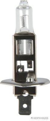 HERTH+BUSS ELPARTS Лампа накаливания, противотуманная фара 89901052